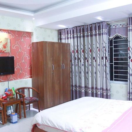 Khách Sạn SPOT ON 693 Hoàng Long Hà Nội Ngoại thất bức ảnh