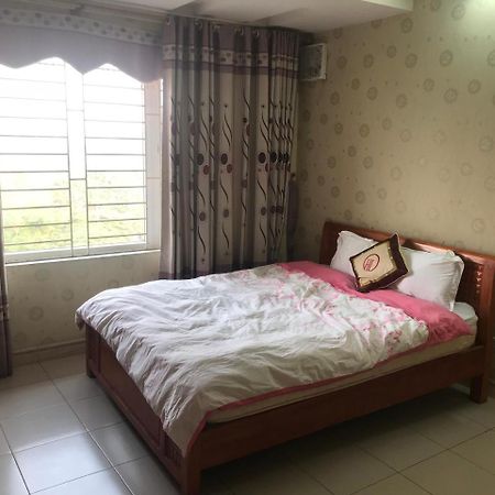 Khách Sạn SPOT ON 693 Hoàng Long Hà Nội Ngoại thất bức ảnh