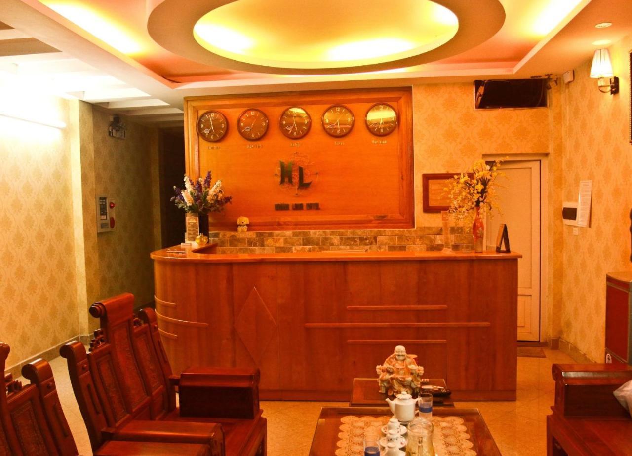 Khách Sạn SPOT ON 693 Hoàng Long Hà Nội Ngoại thất bức ảnh