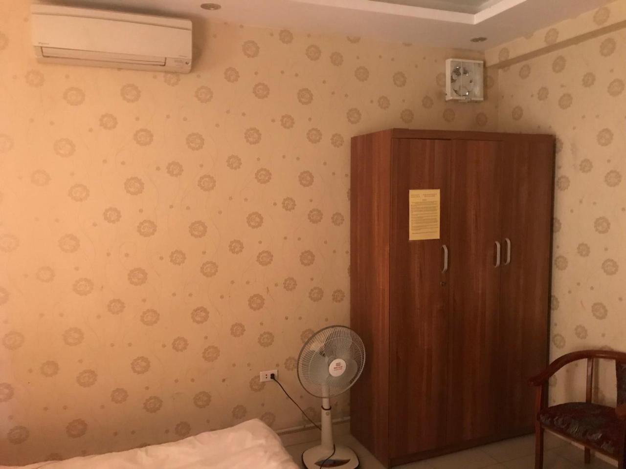 Khách Sạn SPOT ON 693 Hoàng Long Hà Nội Ngoại thất bức ảnh