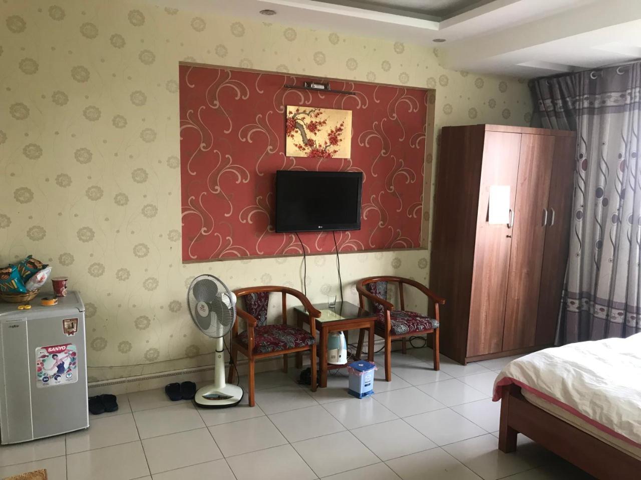 Khách Sạn SPOT ON 693 Hoàng Long Hà Nội Ngoại thất bức ảnh